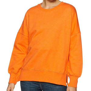 Sudaderas de Mujer en Oferta, Manga Larga, Cómodas, Transpirables, Moda Otoño/Invierno, Estampadas, 100% Algodón Felpa - Product Image 5