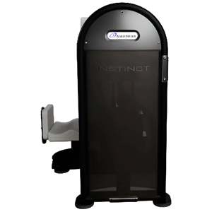Nueva Máquina Rotatoria Nautilus Instinct para Entrenamiento de Abdominales y Fortalecimiento del Core, Ideal para Gimnasios Domésticos y Salas de Ejercicio Específicas - Product Image 5