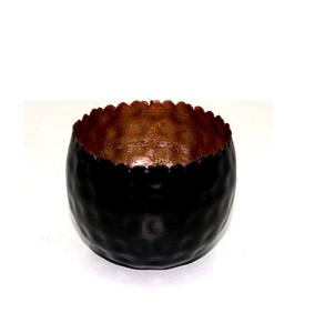 Latest Design Iron Round Votive Silver Foil <b>Candle</b> Holder For Living Room & Hotel Decoration Handmade Wholesale In <b>Bulk</b> - Product Image 5