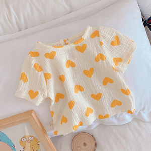 SALUTE SSI003 soyaSET, conjunto de ropa de bebé, Body de verano para bebés - Product Image 5