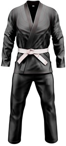 Venta al por mayor de uniforme con logotipo personalizado Kimono Jiu-jitsu Gi Bjj Gis Jiu Jitsu Bjj Gi Judo uniforme personalizado Gi - Product Image 2
