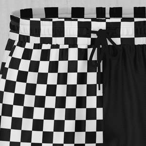 Nouveauté Shorts de sublimation pour hommes de qualité supérieure Design personnalisé Meilleur design Shorts de course et de fitness pour hommes Shorts de sublimation - Product Image 6