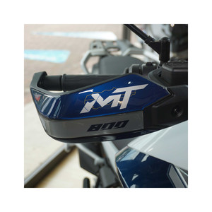 Adesivi Protettivi in Resina Gel 3D su Misura per Serbatoio Moto CFMOTO 800MT, Decorazione Personalizzata - Product Image 1