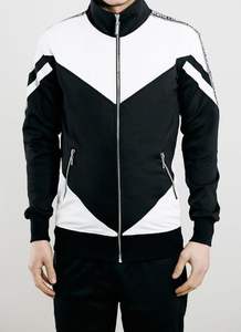 Chándal de hombre de excelente calidad con logotipo personalizado, chándal de gran tamaño de dos piezas para hombre, pantalones de chándal al por mayor, precio bajo para hombre - Product Image 3