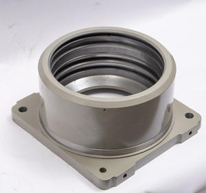 ตัวเรือนภายนอกสำหรับ PUTZMEISTER หมายเลขชิ้นส่วน: 240391003 400494 508064 อะไหล่ปั๊มคอนกรีต - Product Image 3