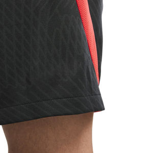 Pantalones cortos de fútbol para niños 2025, pantalones cortos de fútbol lisos con servicio OEM de corte automatizado por sublimación para la temporada de invierno - Product Image 5