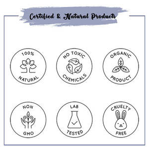 Aceite Esencial Puro al 100% de Pino y Árbol de Té de Grado Cosmético Cade para Hidratar, Reafirmar, Mejorar el Busto y Nutrir - Product Image 5