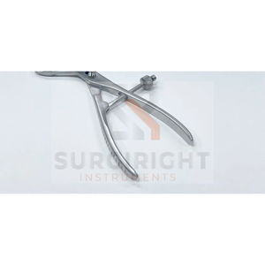 Prix usine – Forceps orthopédiques allemands pour maintien osseux 7-12, approuvés CE ISO par Surgiright - Product Image 2