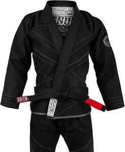 Kimono de Jiu-Jitsu Brésilien sur mesure en gros |   Kimono de Jiu-Jitsu brésilien 100% coton 360gsm Unisexe Vêtements d'entraînement d'arts martiaux - Product Image 1
