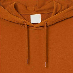 Sweat à capuche pull de haute qualité du fabricant pakistanais pour hommes décontracté meilleur style polaire de haute qualité pour vêtements d'hiver - Product Image 2