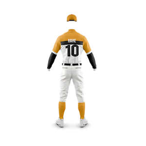 Uniformes de baseball de la saison à venir, vente en gros fournisseur pakistanais, vêtements de sport d'équipe de softball personnalisés de meilleure qualité à prix abordable - Product Image 5