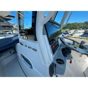 Embarcaciones de Pesca Pursuit S 248 2025 - Product Image 3