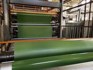 Almohadillas de esquina multifuncionales de moda personalizadas, alfombrillas de suelo enrollables, lona de anillo para ejercicio de boxeo - Product Image 3