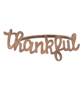 Porte-serviette en cuivre au design adorable porte-rond de serviette de meubles d'hôtel brillant poli design fait main - Product Image 5