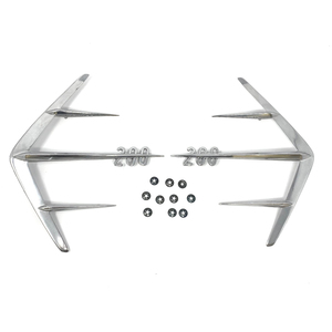 Par de luces intermitentes laterales tipo flecha SX200 - Product Image 2