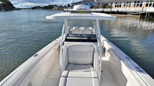 OFERTA en Lanchas NEATLY FOUNTAINE 32NX 38SCX 43SCX 34 THUNDERCAT 38 TOURNAM - Product Image 5