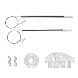 ชุดซ่อมกระจกหน้า ขวา/ซ้าย สำหรับเปอโยต์ 406 FD113687 - Product Image 3