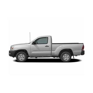 Toyota Tacoma King Cab Diesel Pickup 4X4 LHD Occasion Boîte de Vitesses Manuelle Cuir Sièges Intérieur Foncé Pneu R19 ODM SUV - Product Image 1