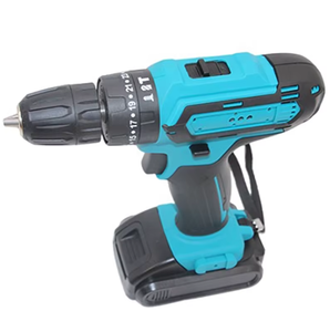 Taladro - Desatornillador - Roto martillo - Inalambrico - Product Image 1