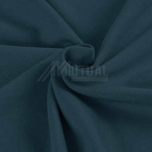 Men's Fashionable Solid Striped Design for Polo <b>Shirt</b> Knitted Fabric for <b>Office</b> and Casual Wear - Product Image 5