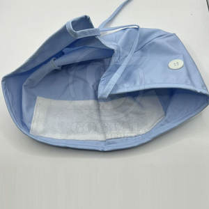 Service OEM, dernier design de chapeau médical, qualité supérieure, chapeau médical de qualité supérieure, chapeau médical réglable - Product Image 4