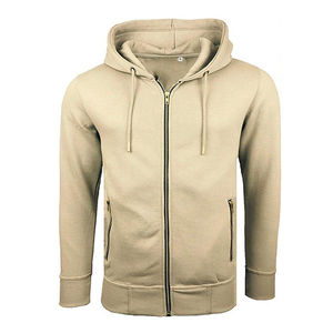 Sweat-shirt à capuche 2025 100% coton de qualité supérieure survêtement surdimensionné en polaire lourde de qualité supérieure pour homme - Product Image 5