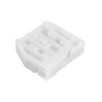Cric de vitre arrière gauche en plastique pour Skoda Octavia (fabricant livré depuis la Turquie) Code produit: FD112822