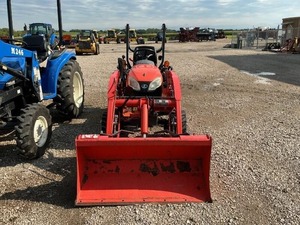 2017 para Kubota BX2380 40HP 4WD Tractor agrícola con motor Massey 30HP 2WD 70HP 120HP bomba de caja de cambios componentes de núcleo de rodamiento - Product Image 6