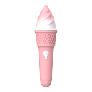 Vibrateur pour femmes, jouet sexuel pour couples, masseur avec stimulation - Product Image 1