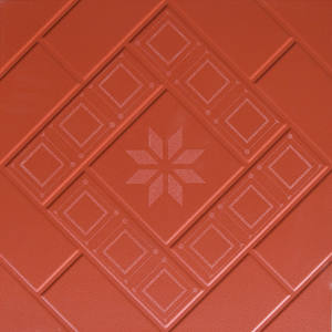 Bordures, carreaux de sol, carreaux de mur Type poli divers modèles et couleurs carreaux de céramique faible absorption d'eau exportation du Vietnam - Product Image 6