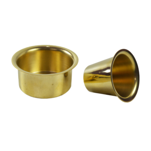 ชุด Dabara ทองเหลืองแบบดั้งเดิมสำหรับเสิร์ฟกรองกาแฟและชาทองเหลืองจบกาแฟถ้วยเครื่องดื่มอุปกรณ์ครัว - Product Image 4