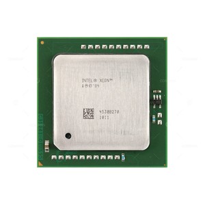 Cho Intel Xeon 2.80GHz 1-core 1Mb L2 Bộ nhớ cache 103W ổ cắm 604 sl7pd CPU - Product Image 2