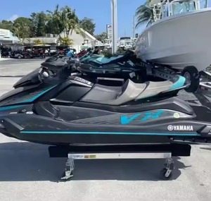 เรือเจ็ทกีฬาเพื่อความบันเทิงความบันเทิงเรือเจ็ทโอเชี่ยนเรือรถน้ำเพื่อความบันเทิงและความสนุกสนานในกีฬามหาสมุทร - Product Image 5