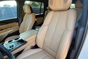 LISTO PARA ENVIAR RHD/LHD Cadillac Escalade IQ Sport 2025 2 Motor Dual AWD Dirección en las 4 Ruedas Altamente Equipado - Product Image 2