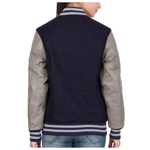 Veste universitaire à col rond pour homme de haute qualité, respirante, écologique, à séchage rapide, personnalisable, unisexe, logo frontal - Product Image 4