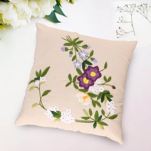 Pillow <b>Cover</b> Pillow <b>Cover</b> for Couch, <b>Sofa</b>, Bed, Farmhouse, Chair, Dining, Patio, Outdoor, Car OEM Made in Vietnam - Product Image 4