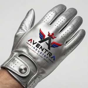 Gants de golf unisexes, légers, respirants, durables, pour l'entraînement au golf, adhérence douce, ajustement flexible pour hommes et femmes - Product Image 3