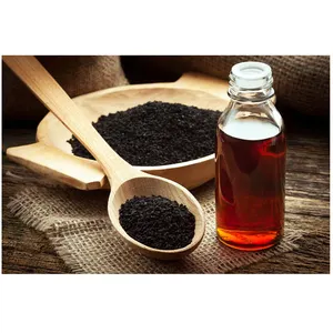 Hot Selling Good Quality Pure Black Seed Oil Available At Bulk Wholesale Price