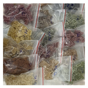 Gomitas de musgo de mar sabrosas y nutritivas, una forma conveniente de obtener sus minerales diarios para un estilo de vida ocupado, expertos de etiqueta privada. - Product Image 4