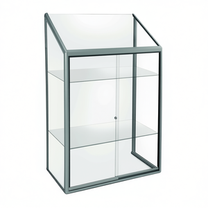 High Usag <b>LCD</b> <b>Module</b> Display Stand Premium Showcase for Product Visualization - Product Image 2