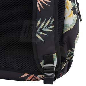 Mochila ligera plegable con tela duradera y diseño simple para viajes de un día y mochila de uso al aire libre - Product Image 5