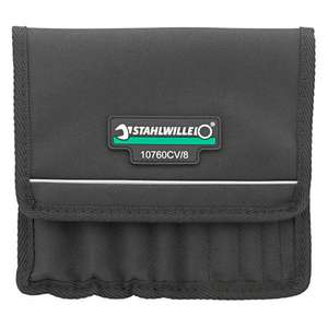 Jeu de clés hexagonales métriques Stahlwille de 9 pièces - Product Image 2