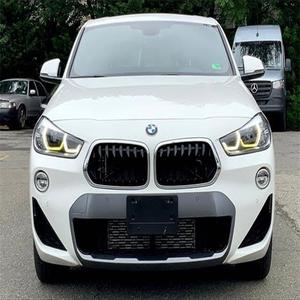 BMW X2 XDRIVE28I 2018 Económico con Volante a la Izquierda/Derecha - Product Image 1