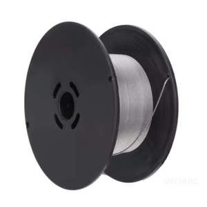 ลวดเชื่อมสแตนเลส ER308 ขนาด 0.8 มม. ผลิตในอินเดีย ยี่ห้อ ER308R สำหรับเชื่อมสแตนเลส น้ำหนัก 15 กก. ต่อม้วน ผู้ผลิต AWS A5.9 สแตนเลส - Product Image 5