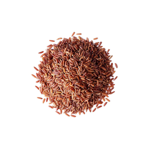 Arroz rojo crudo del Himalaya repleto de nutrientes de origen vegetal - Product Image 4