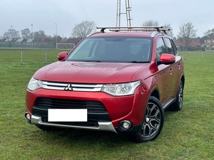 USADO LHD/RHD 2015 MI TS UB ISH I OUT LAN DER - Product Image 2