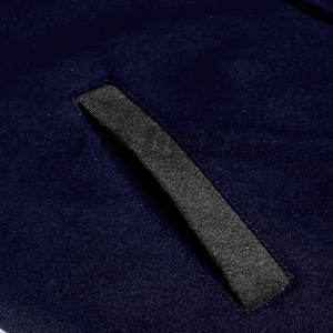 Veste Letterman à séchage rapide de qualité supérieure pour hommes conception personnalisée veste Letterman pour hommes - Product Image 5