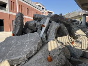 2 Seismics Life Detector Akustisches Lebens erkennungs system LSJ CAMB-RAD IP67 Schutz 3 Jahre Garantie Erdbeben-Such ausrüstung - Product Image 4