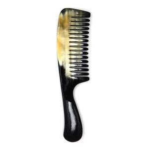 Peine para piojos clásico y de moda para salón y uso doméstico Regalo de Peine de boda - Product Image 1