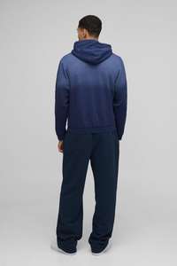 Sweat à capuche solide Streetwear personnalisé de style vintage de qualité supérieure en gros avec un bon service Odm - Product Image 5